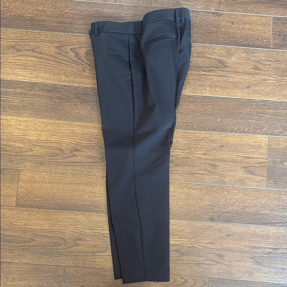 Women’s Express Editor Capri Pants